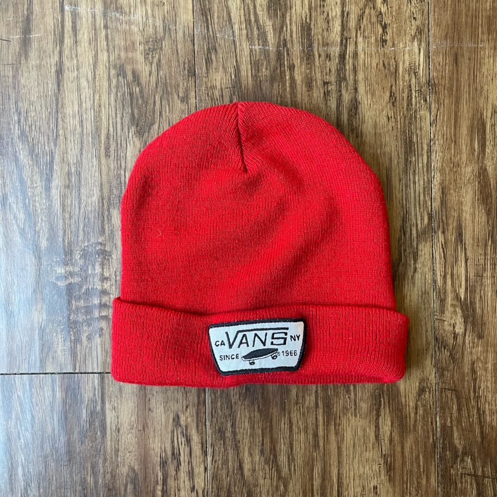 Vans Beanie